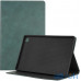 Чохол Galeo Premium TPU Folio для Samsung Galaxy Tab A7 10.4 SM-T500, SM-T505 Blue-Green — інтернет магазин All-Ok. фото 1